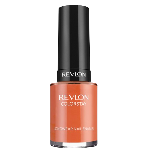 REVLON ColorStay Longwear Nail Enamel (Summer Edition)