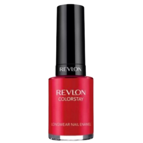 REVLON ColorStay Longwear Nail Enamel (Summer Edition)