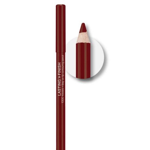 RIMMEL Lasting Finish 1000 Kisses Lip Liner