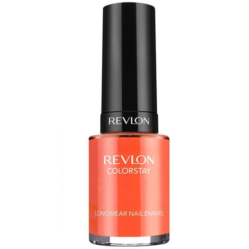 REVLON ColorStay Longwear Nail Enamel (Summer Edition)
