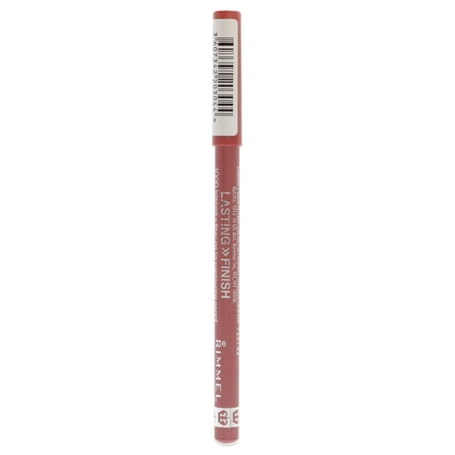 RIMMEL Lasting Finish 1000 Kisses Lip Liner