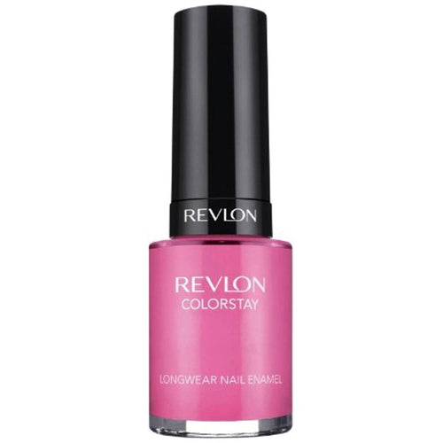 REVLON ColorStay Longwear Nail Enamel (Summer Edition)