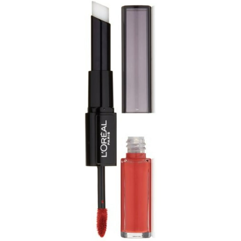 L'OREAL Infallible Pro Last Lip Color