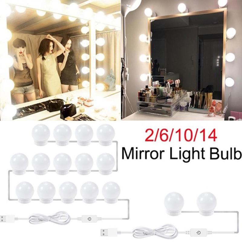GlamGlow 12V LED Bulbs