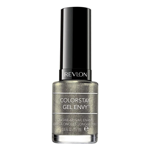 REVLON ColorStay Longwear Nail Enamel (Summer Edition)