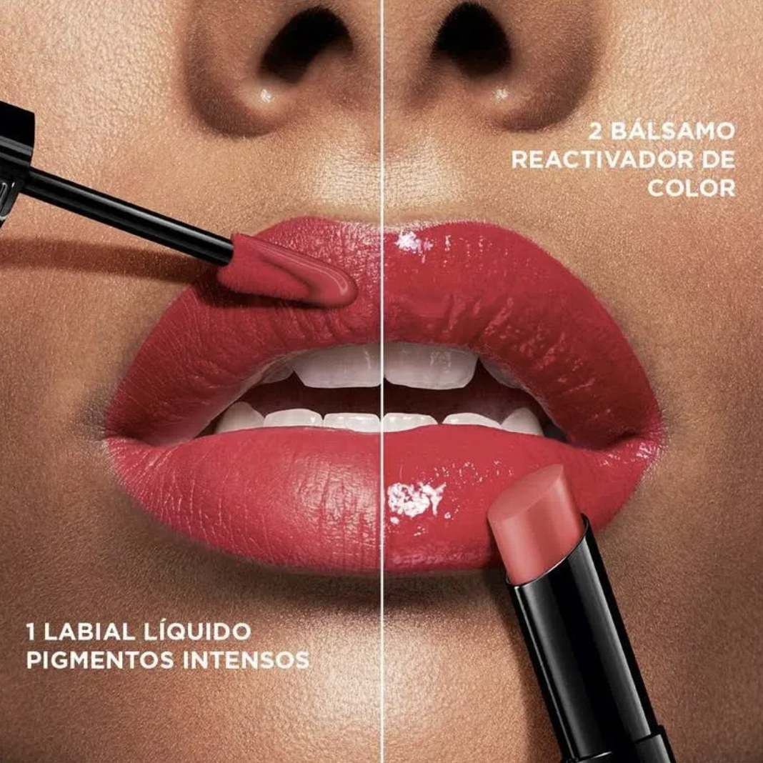 L'OREAL Infallible Pro Last Lip Color