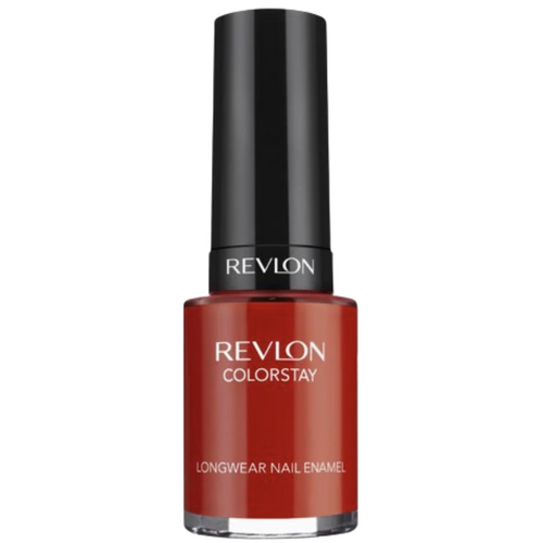 REVLON ColorStay Longwear Nail Enamel (Summer Edition)
