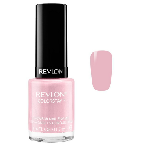 REVLON ColorStay Longwear Nail Enamel (Summer Edition)