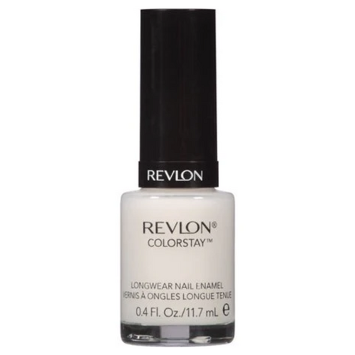REVLON ColorStay Longwear Nail Enamel (Summer Edition)