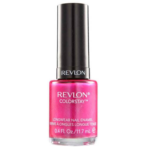 REVLON ColorStay Longwear Nail Enamel (Summer Edition)