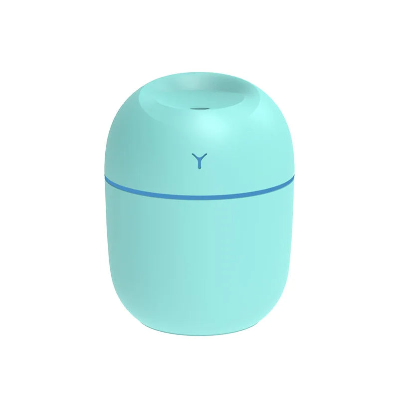 Bella Glow™ Mini Aroma Mist Diffuser