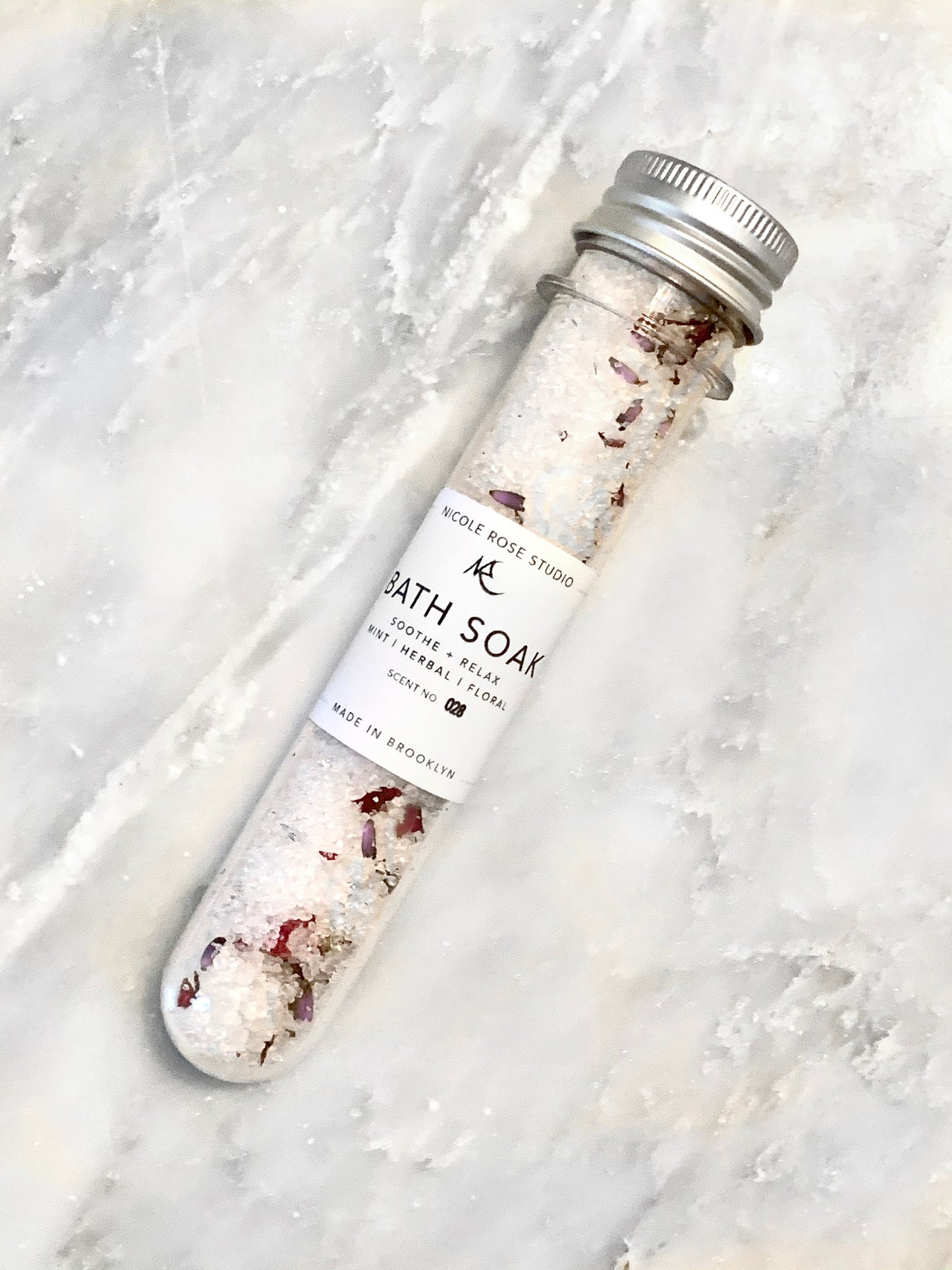 BlissBloom™ Luxe Bath Soak Shooter
