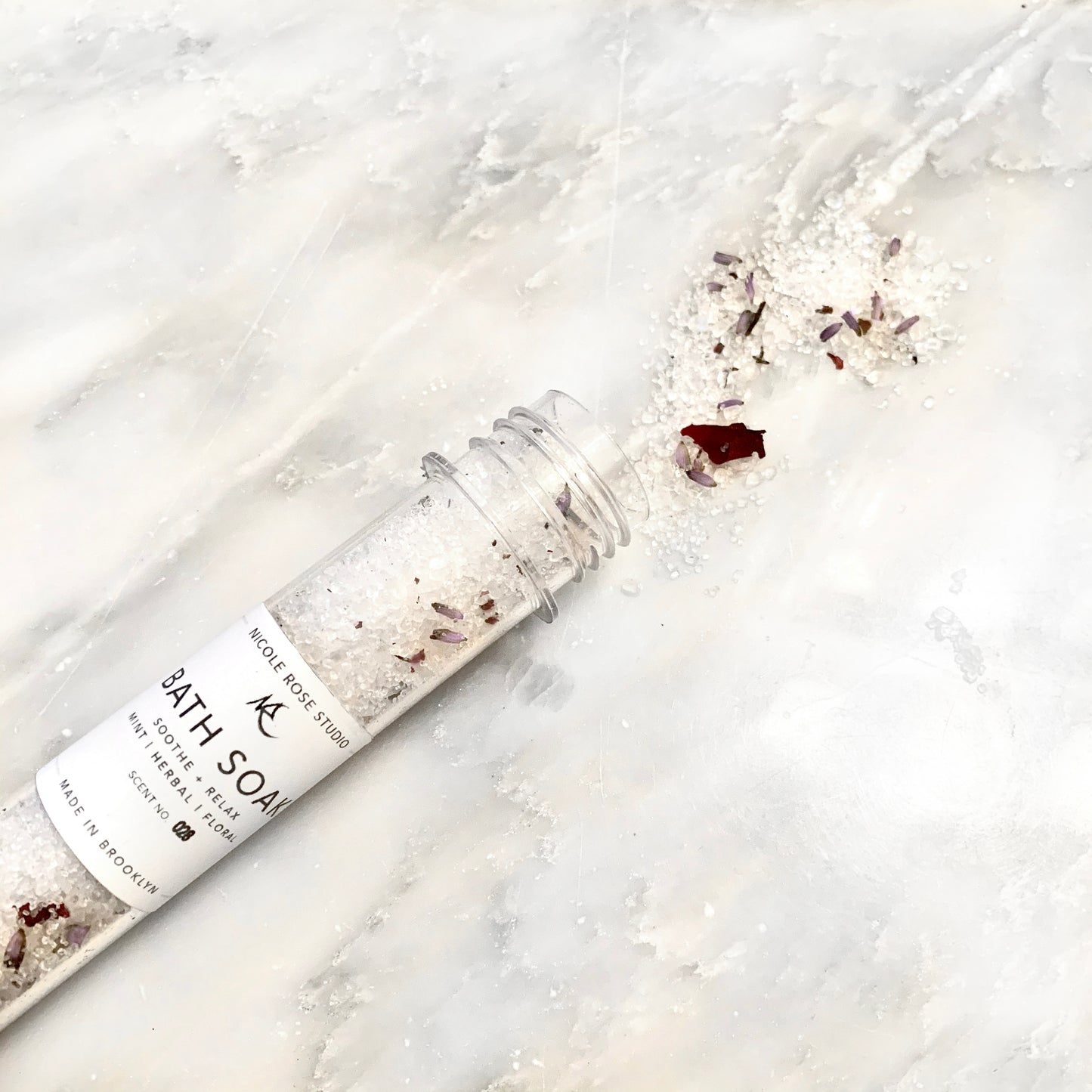 BlissBloom™ Luxe Bath Soak Shooter