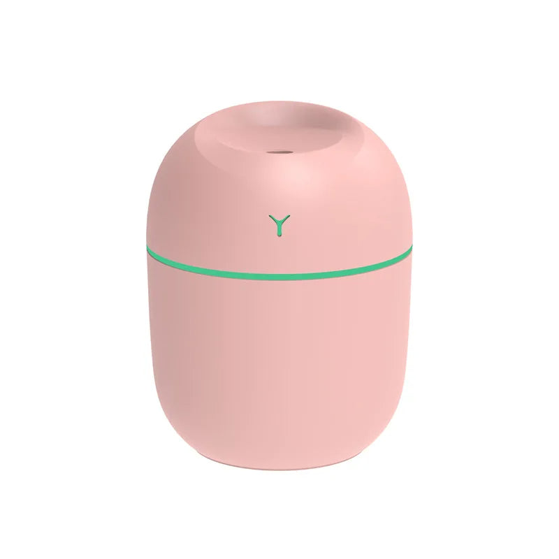Bella Glow™ Mini Aroma Mist Diffuser